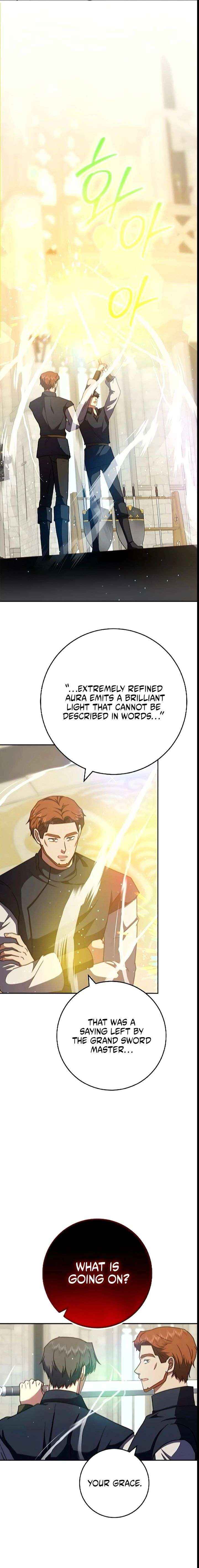 Read The Killer Empres chapter 45 image 12 on Lezhin