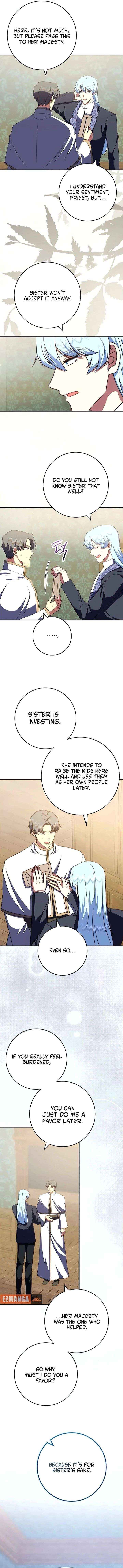 Read The Killer Empres chapter 45 image 16 on Lezhin