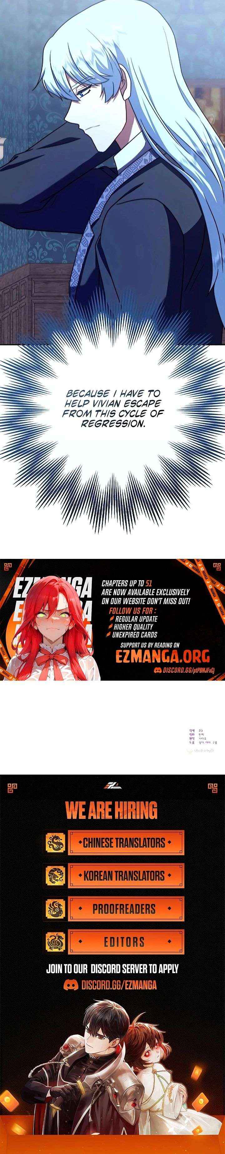 Read The Killer Empres chapter 45 image 17 on Lezhin