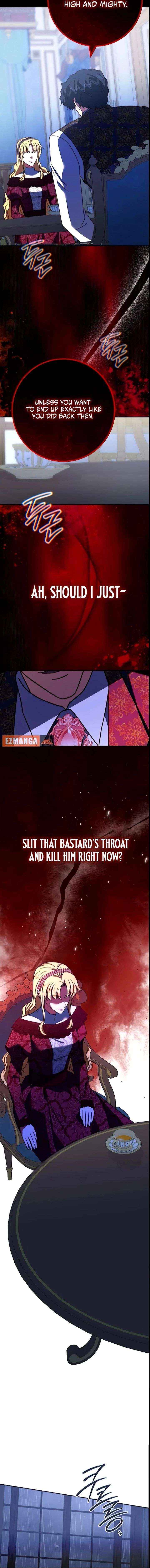Read The Killer Empres chapter 45 image 4 on Lezhin