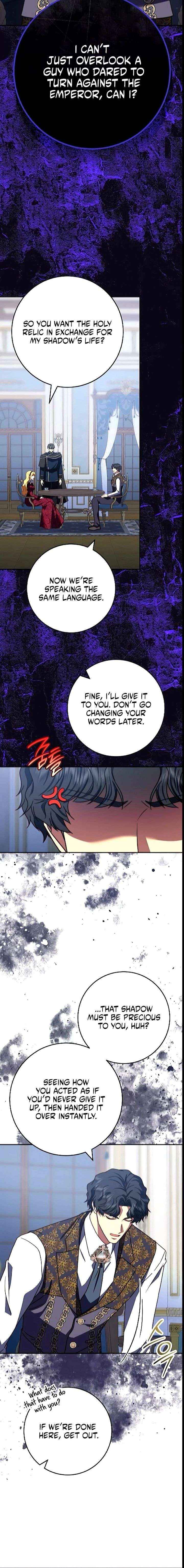 Read The Killer Empres chapter 45 image 7 on Lezhin