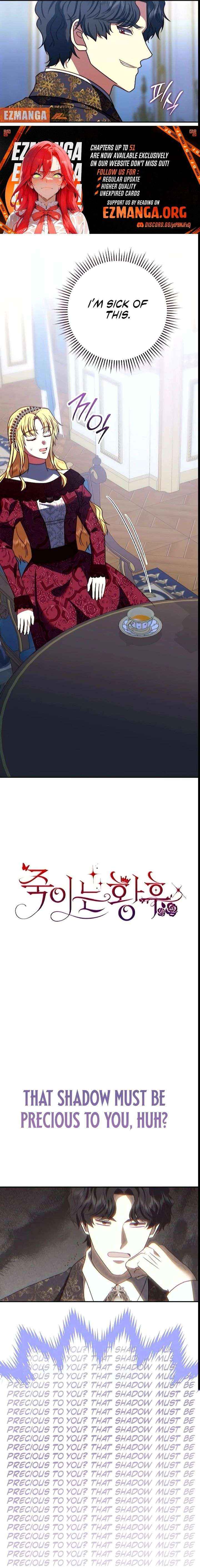 Read The Killer Empres chapter 45 image 8 on Lezhin