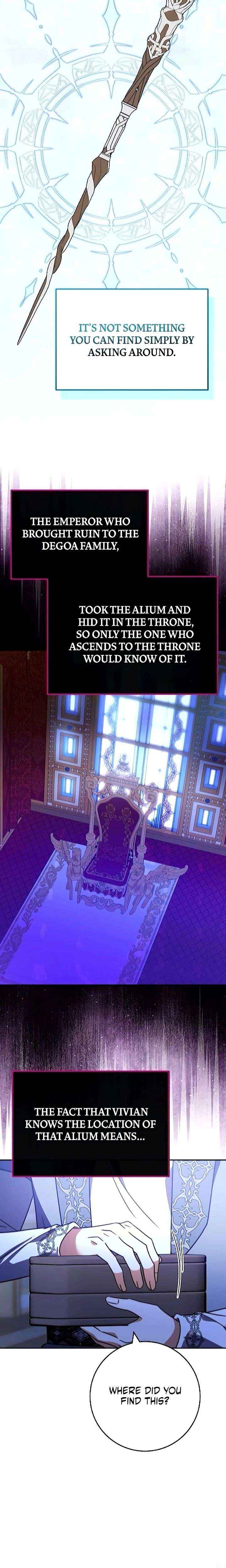 Read The Killer Empres chapter 46 image 11 on Lezhin