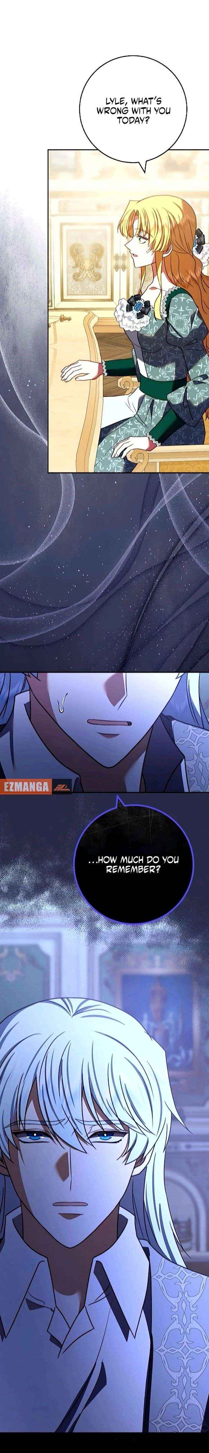 Read The Killer Empres chapter 46 image 13 on Lezhin