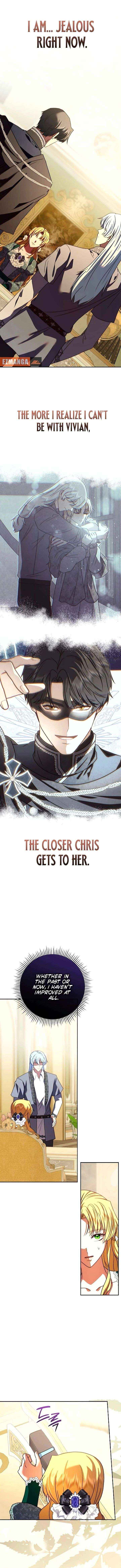 Read The Killer Empres chapter 46 image 8 on Lezhin