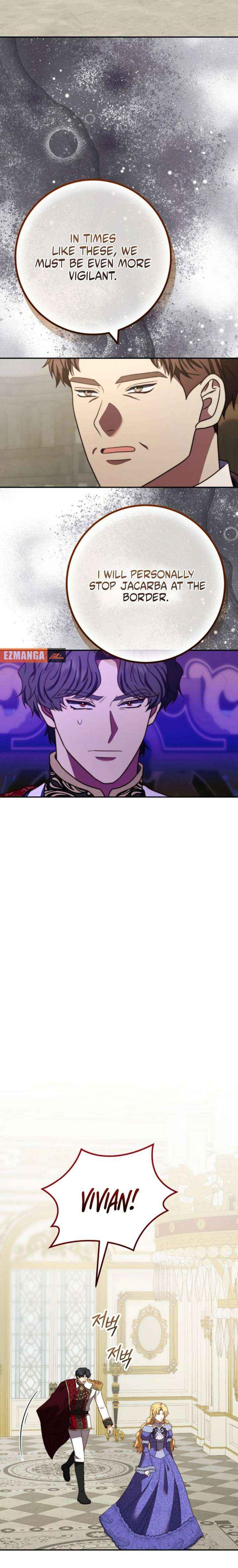 Read The Killer Empres chapter 47 image 20 on Lezhin