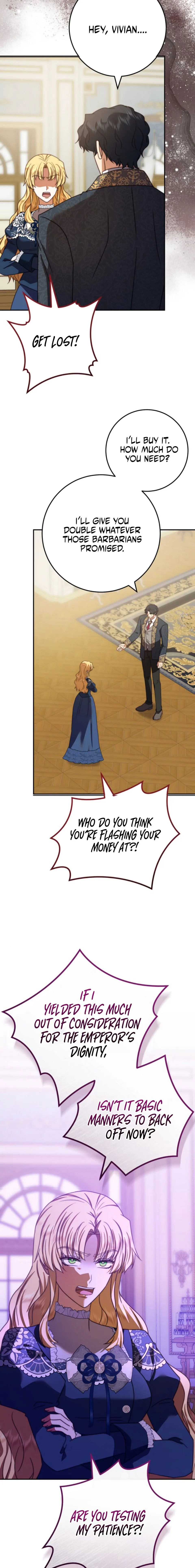 Read The Killer Empres chapter 48 image 11 on Lezhin