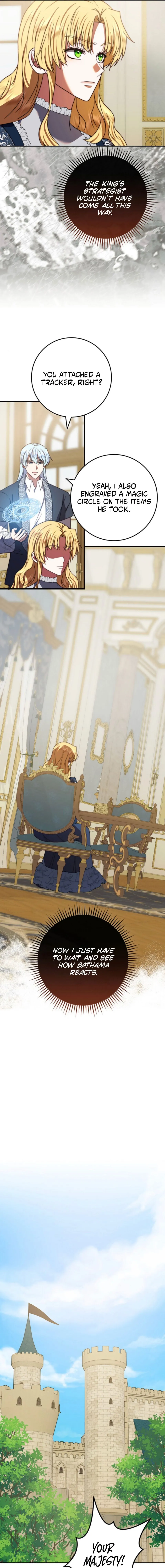 Read The Killer Empres chapter 48 image 13 on Lezhin