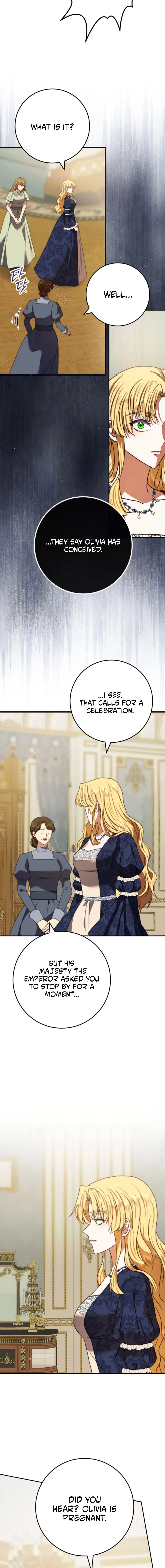 Read The Killer Empres chapter 48 image 14 on Lezhin