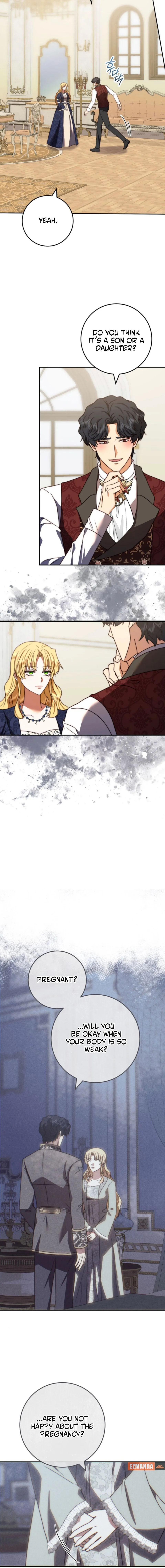 Read The Killer Empres chapter 48 image 15 on Lezhin