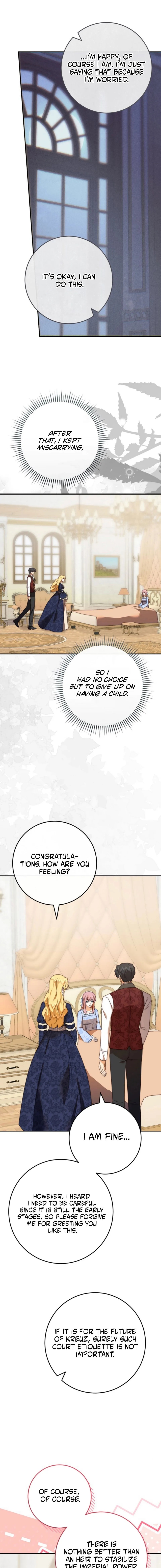 Read The Killer Empres chapter 48 image 16 on Lezhin