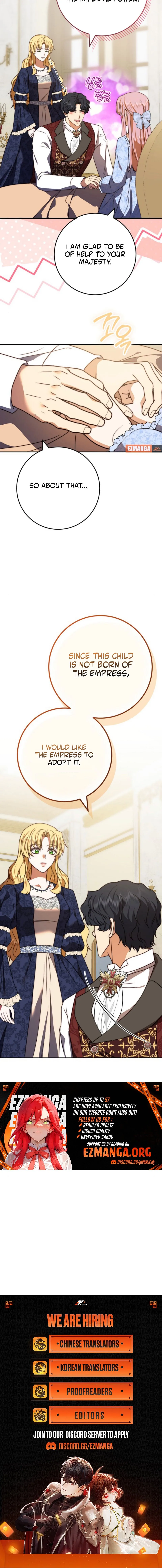 Read The Killer Empres chapter 48 image 17 on Lezhin