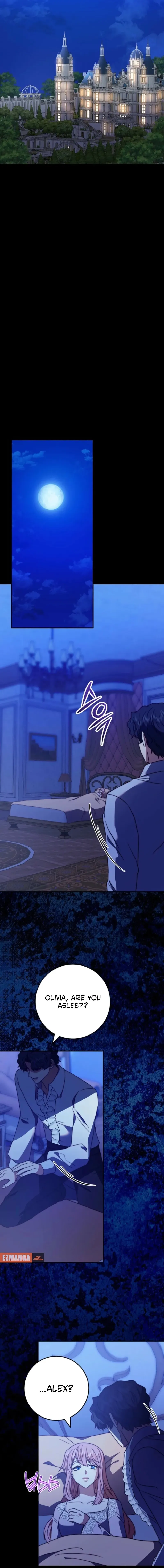 Read The Killer Empres chapter 49 image 13 on Lezhin