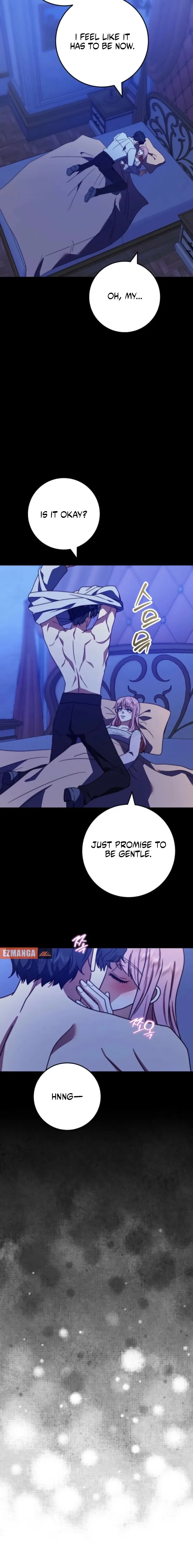 Read The Killer Empres chapter 49 image 15 on Lezhin