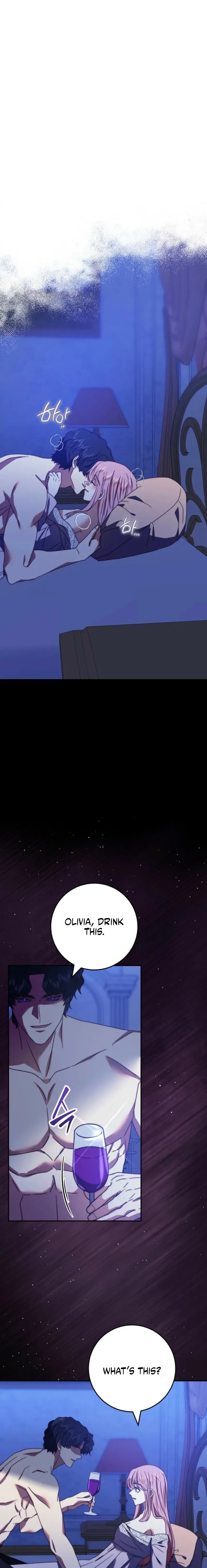 Read The Killer Empres chapter 49 image 16 on Lezhin