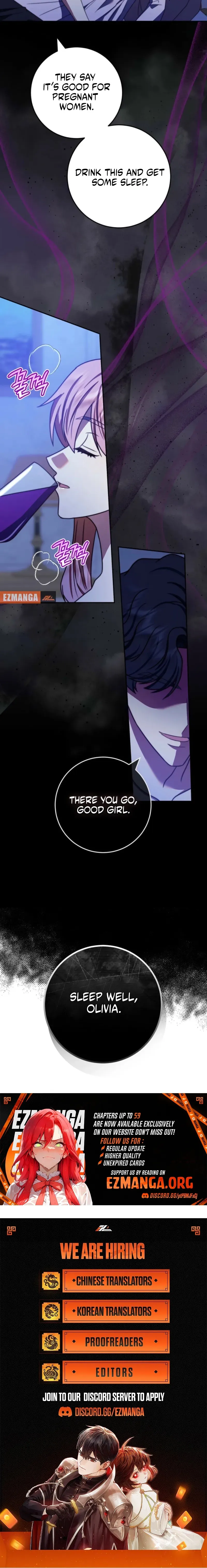 Read The Killer Empres chapter 49 image 17 on Lezhin