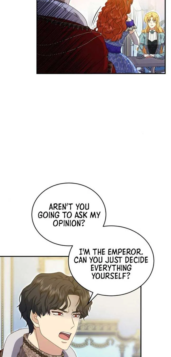 Read The Killer Empres chapter 5 image 13 on Lezhin