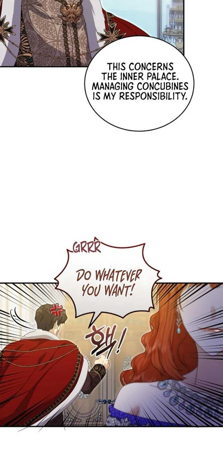 Read The Killer Empres chapter 5 image 14 on Lezhin