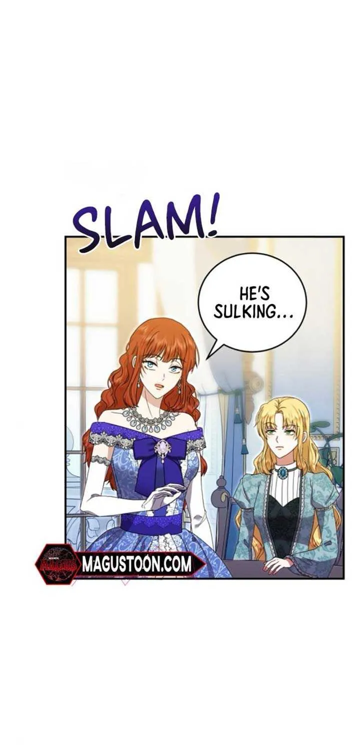 Read The Killer Empres chapter 5 image 15 on Lezhin