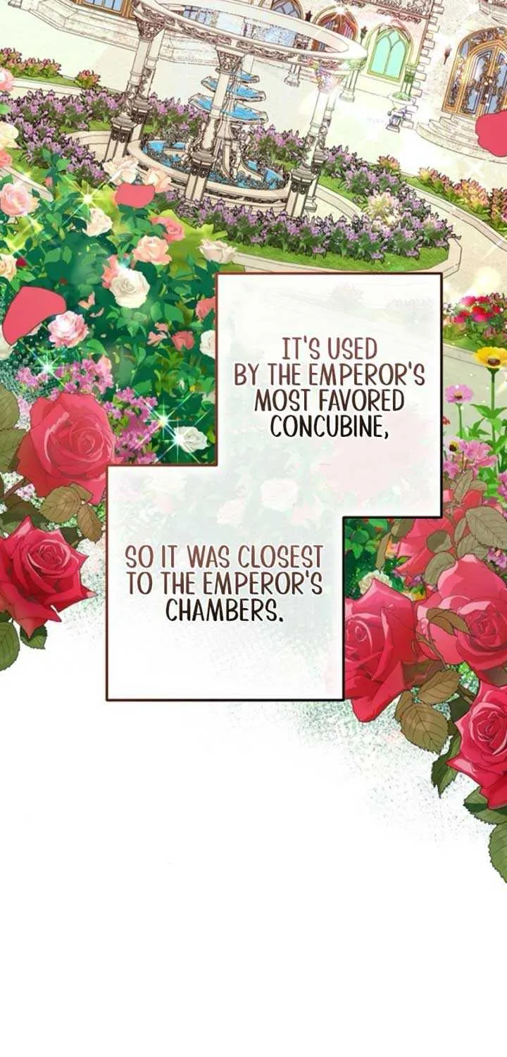 Read The Killer Empres chapter 5 image 19 on Lezhin