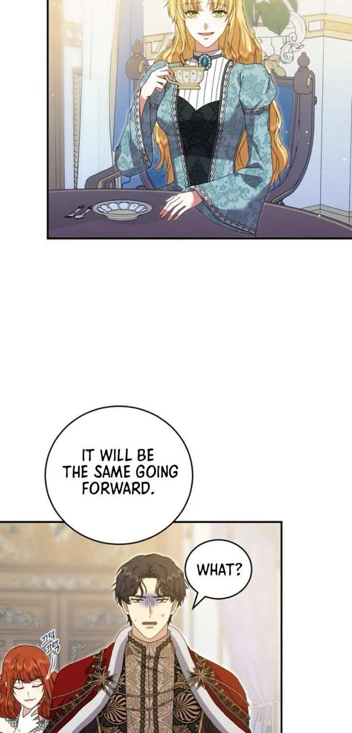 Read The Killer Empres chapter 5 image 2 on Lezhin