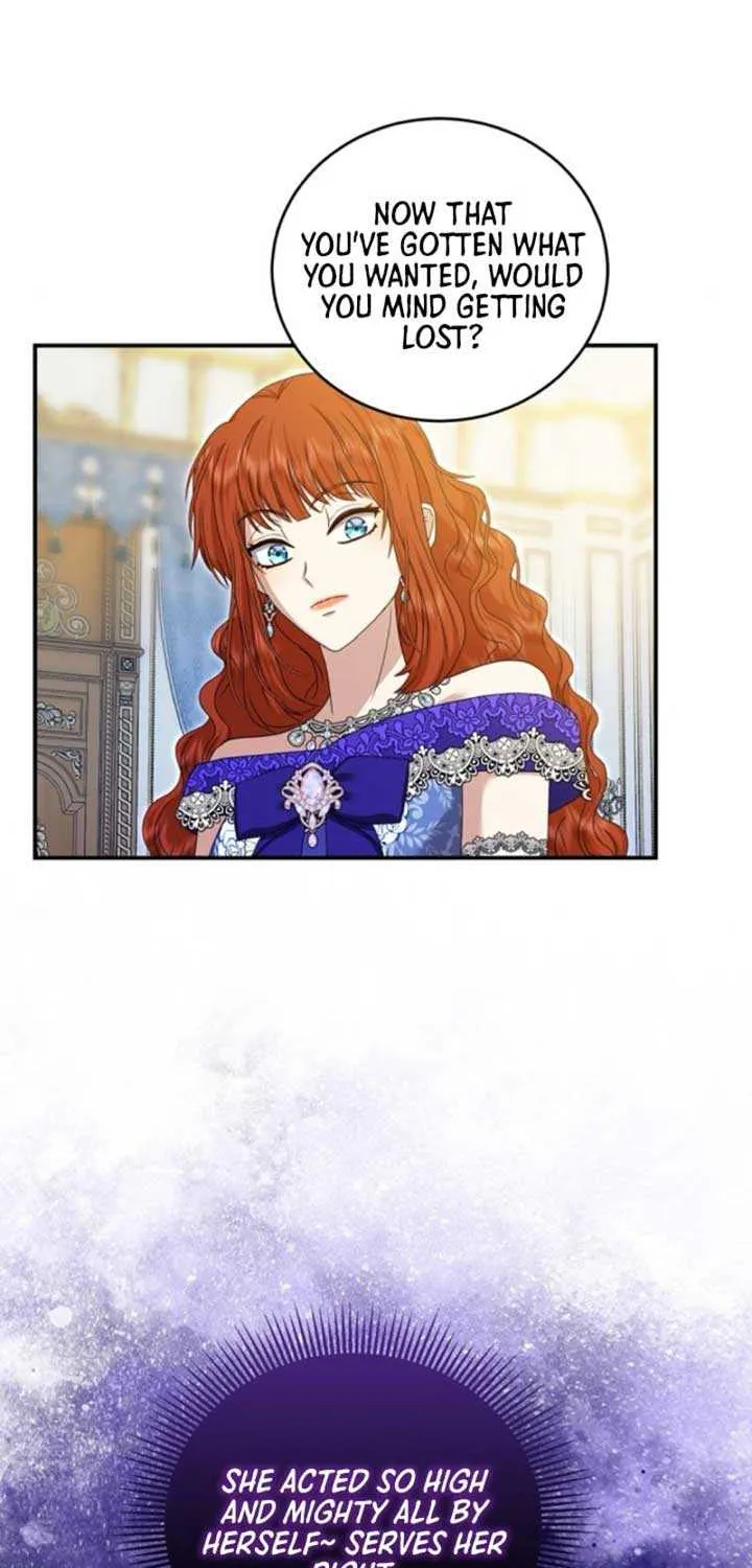 Read The Killer Empres chapter 5 image 20 on Lezhin