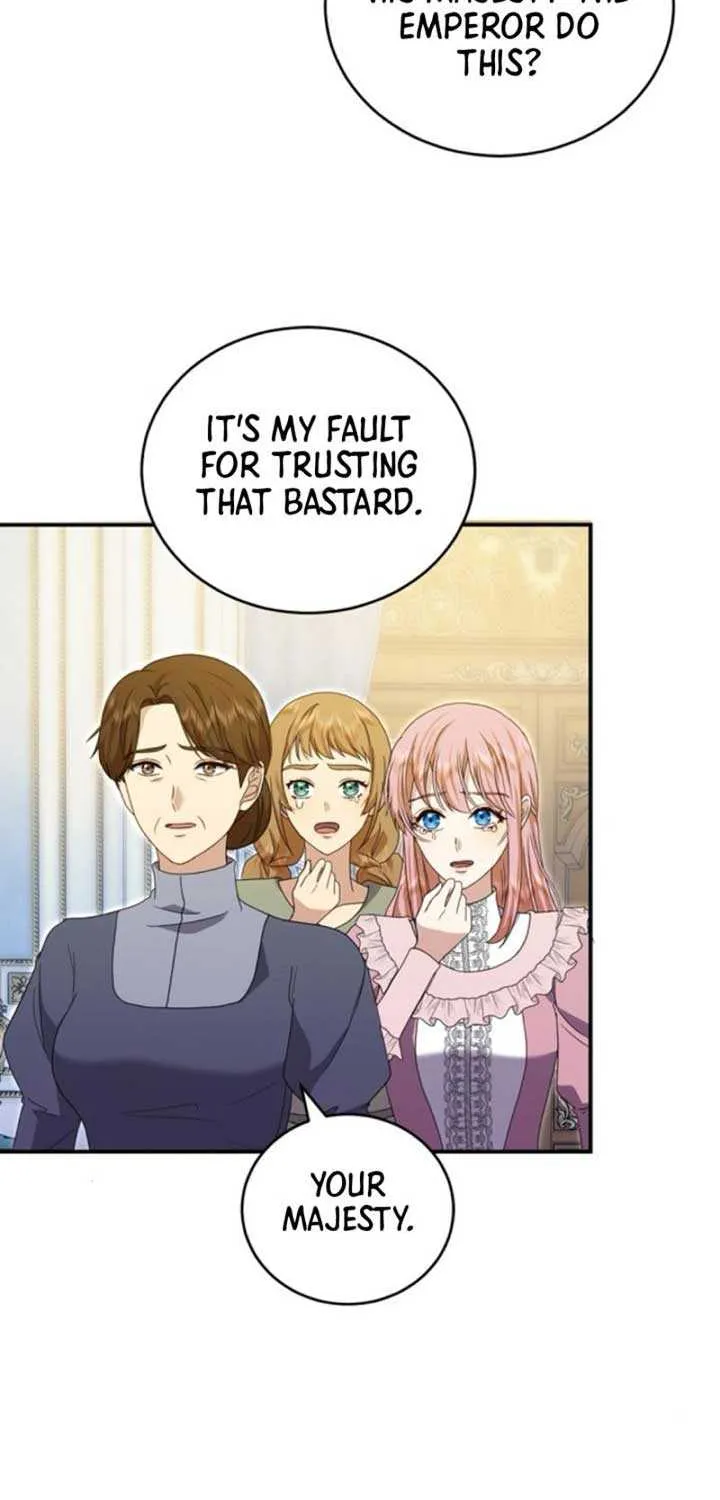 Read The Killer Empres chapter 5 image 24 on Lezhin