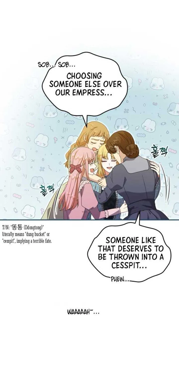 Read The Killer Empres chapter 5 image 25 on Lezhin