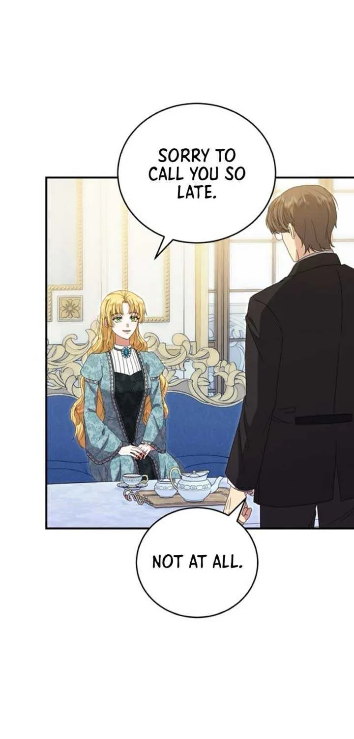 Read The Killer Empres chapter 5 image 29 on Lezhin