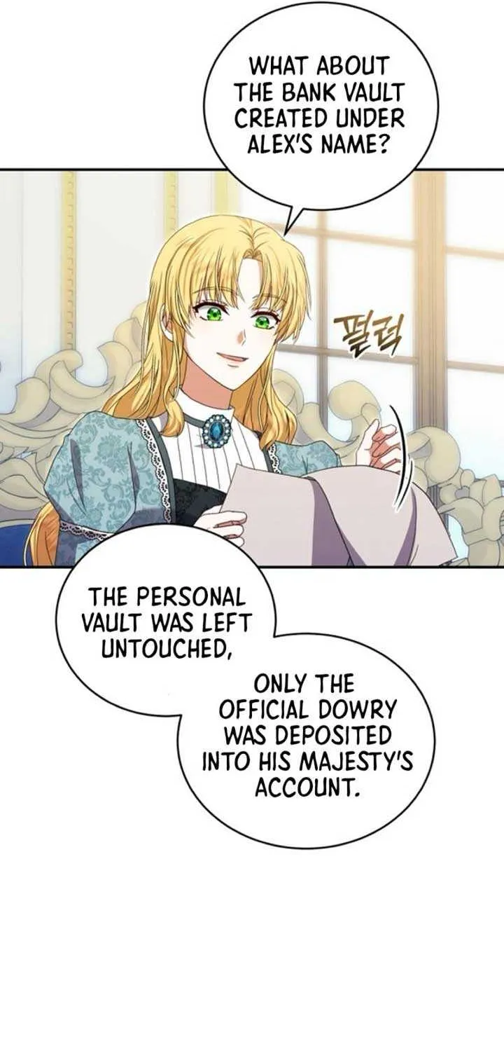 Read The Killer Empres chapter 5 image 31 on Lezhin