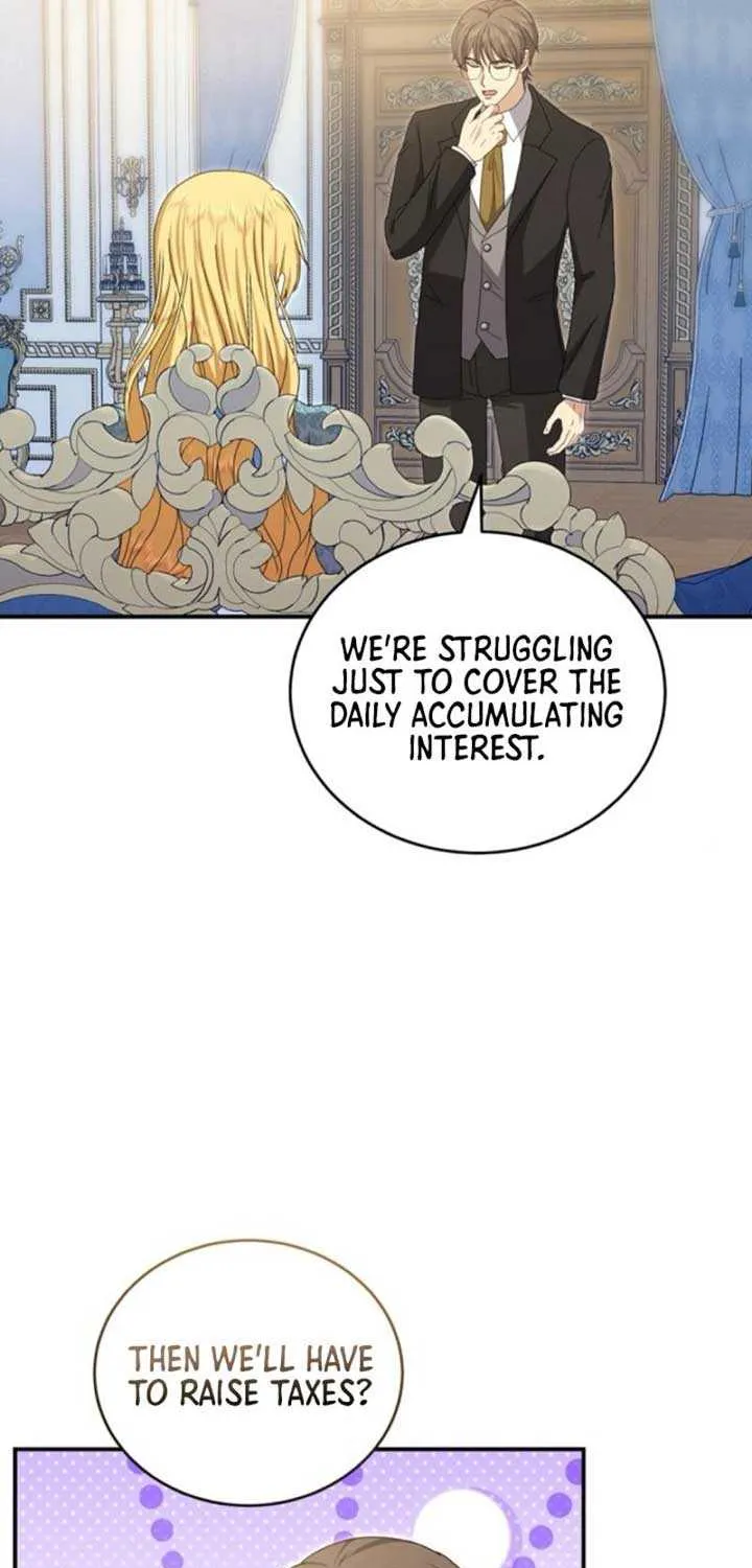 Read The Killer Empres chapter 5 image 33 on Lezhin