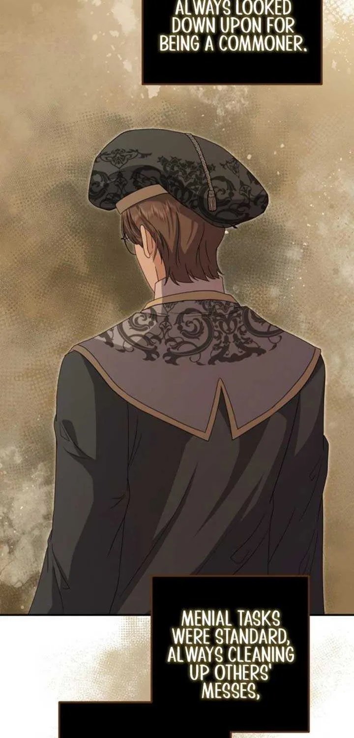 Read The Killer Empres chapter 5 image 36 on Lezhin