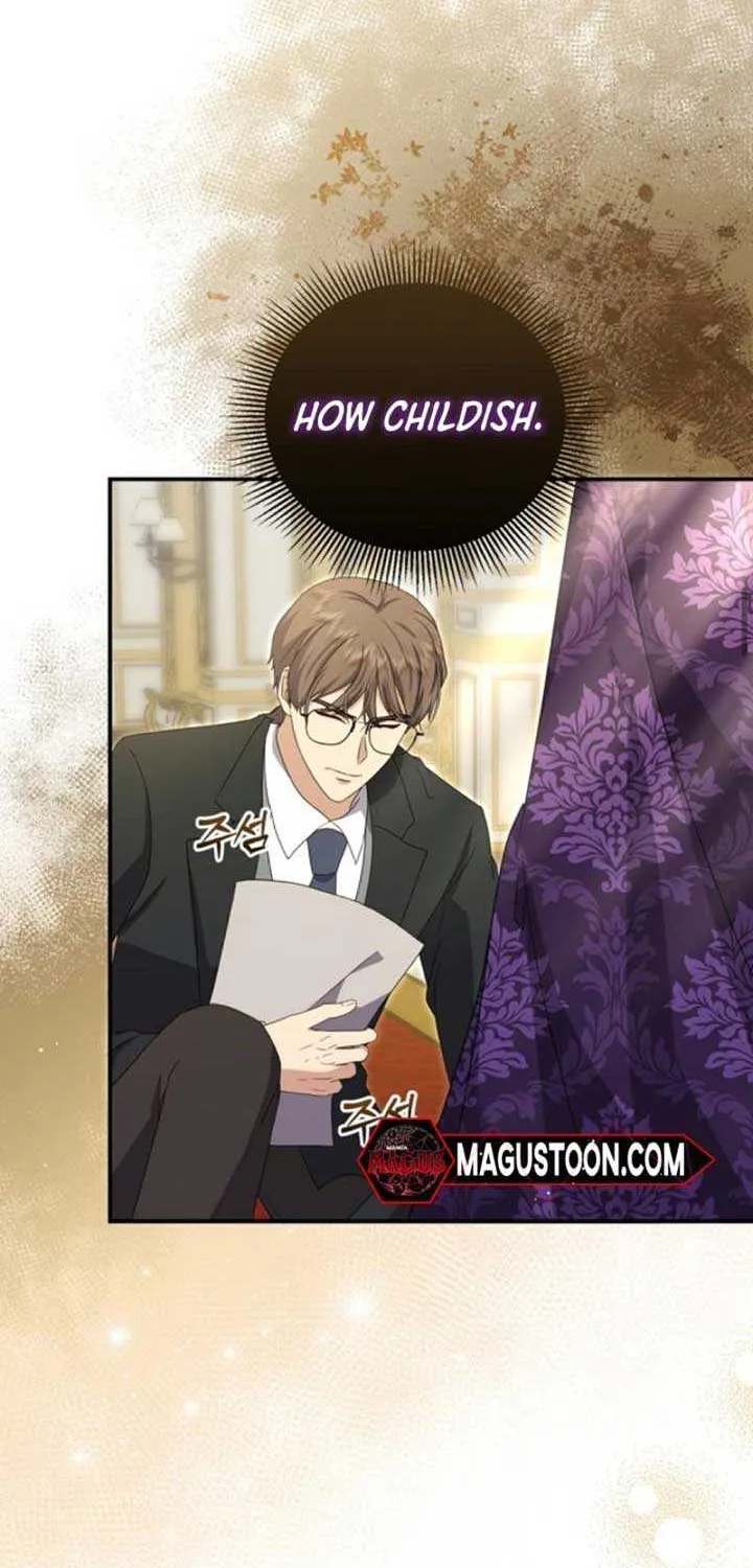 Read The Killer Empres chapter 5 image 38 on Lezhin