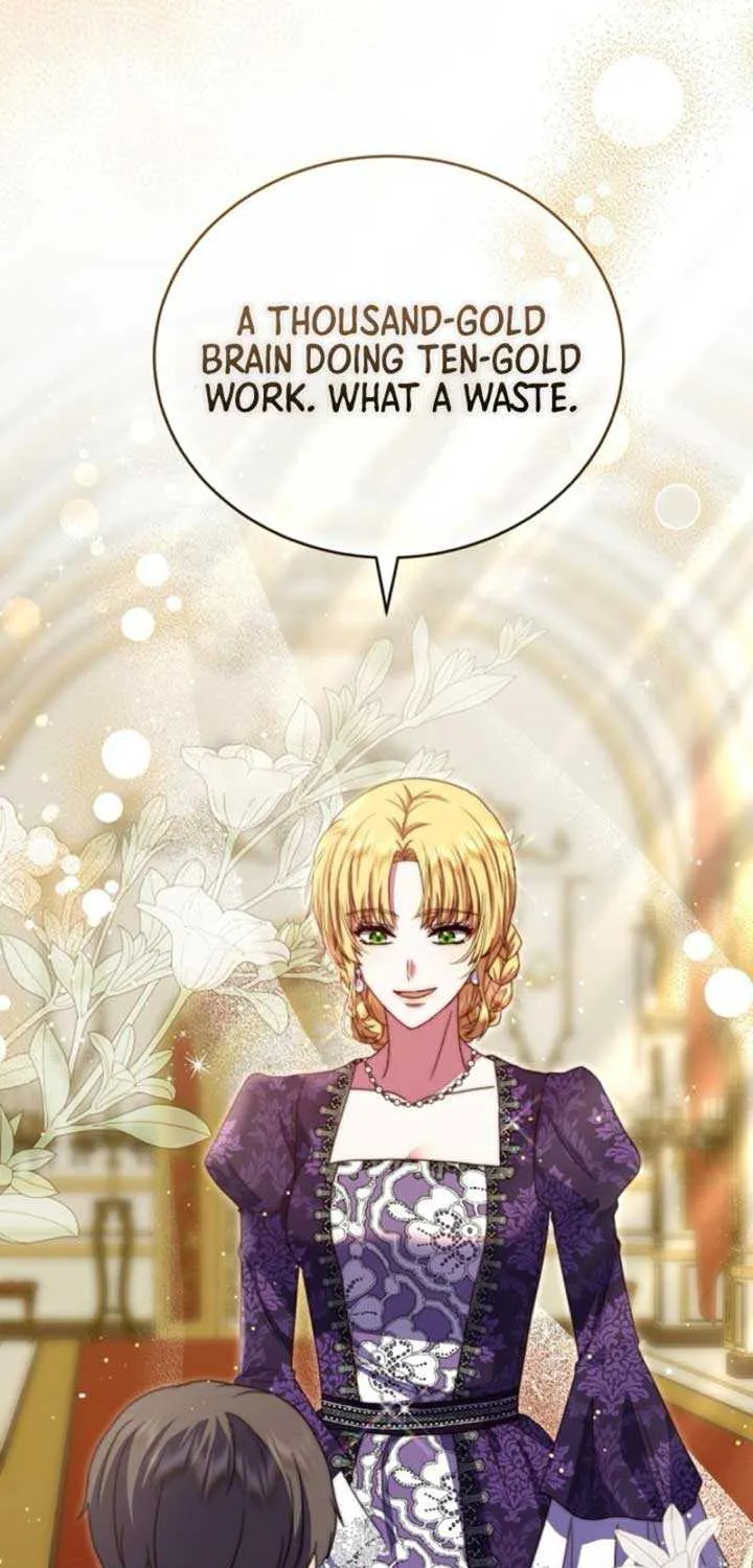 Read The Killer Empres chapter 5 image 39 on Lezhin