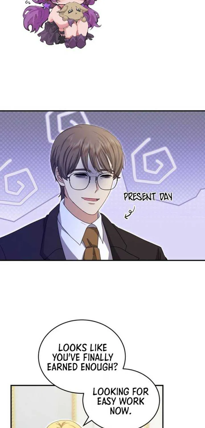 Read The Killer Empres chapter 5 image 42 on Lezhin