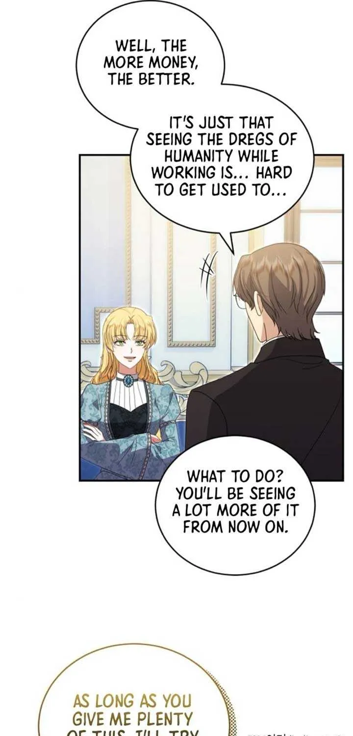 Read The Killer Empres chapter 5 image 44 on Lezhin