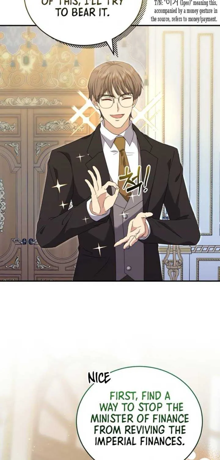 Read The Killer Empres chapter 5 image 45 on Lezhin