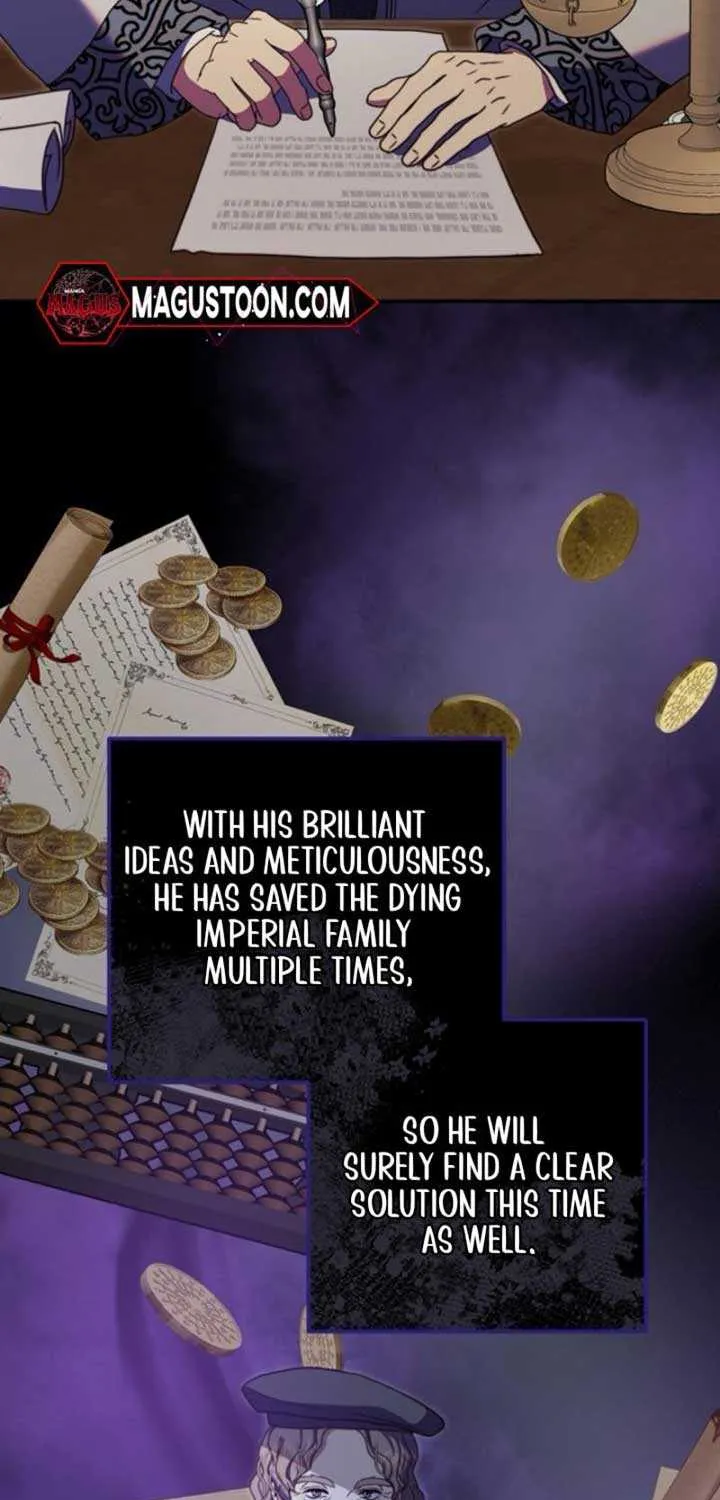 Read The Killer Empres chapter 5 image 48 on Lezhin