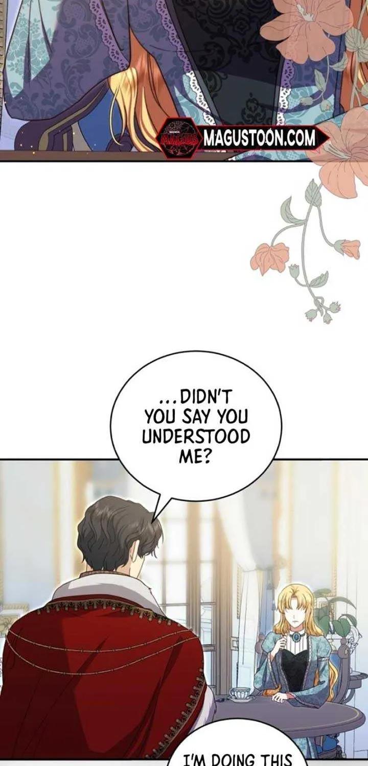 Read The Killer Empres chapter 5 image 5 on Lezhin