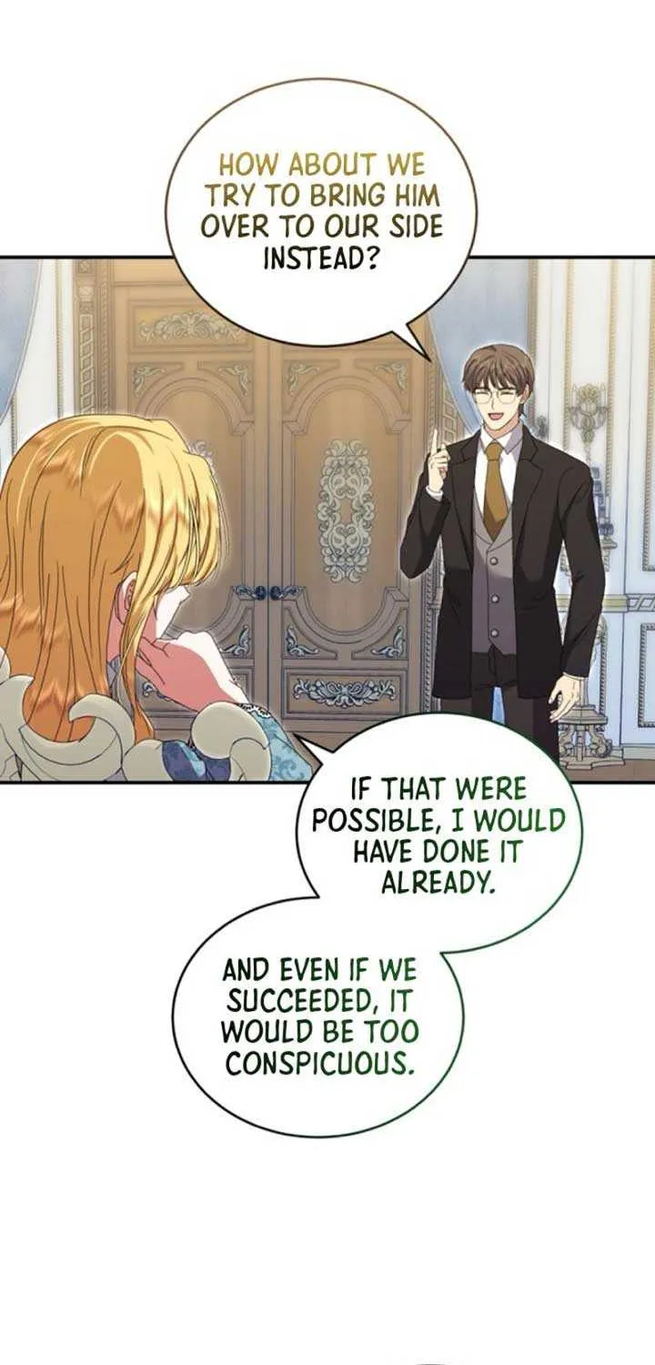 Read The Killer Empres chapter 5 image 51 on Lezhin