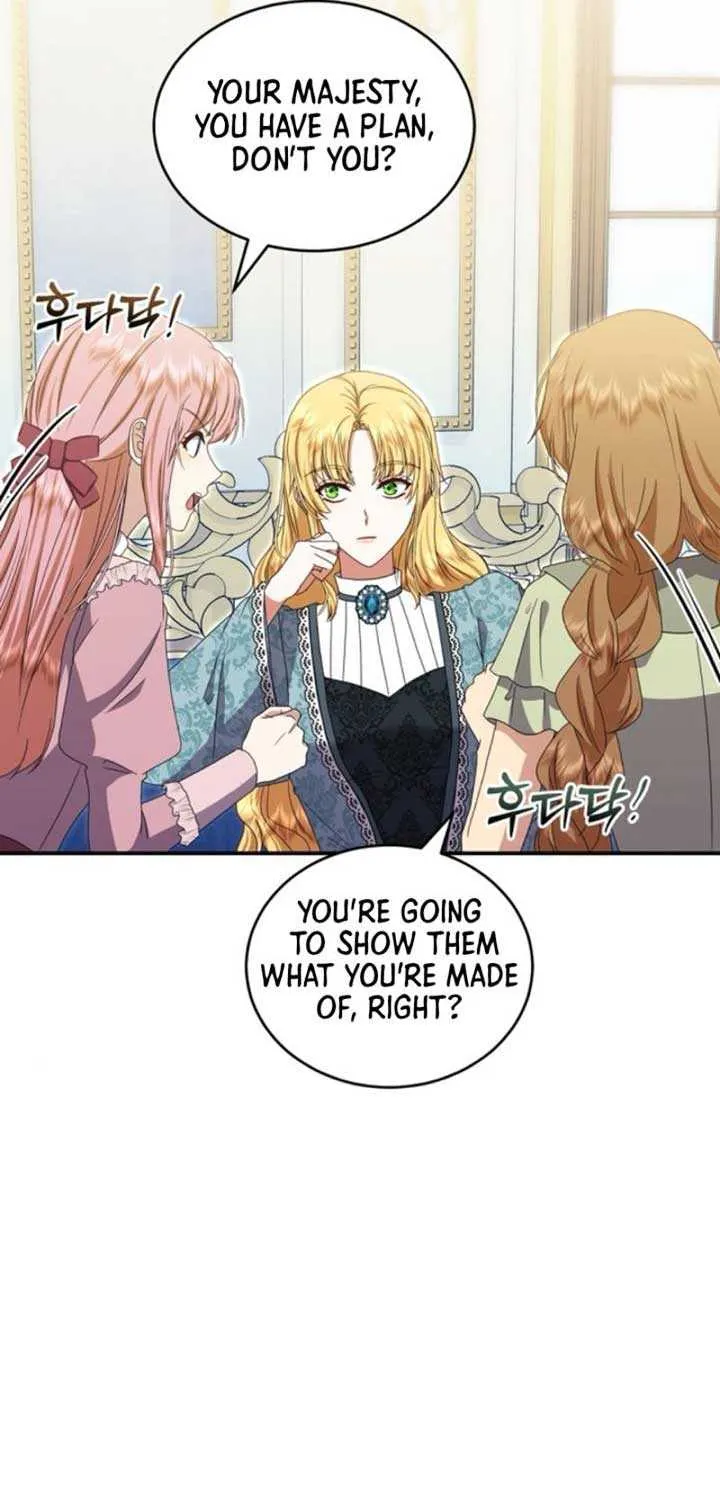 Read The Killer Empres chapter 5 image 55 on Lezhin