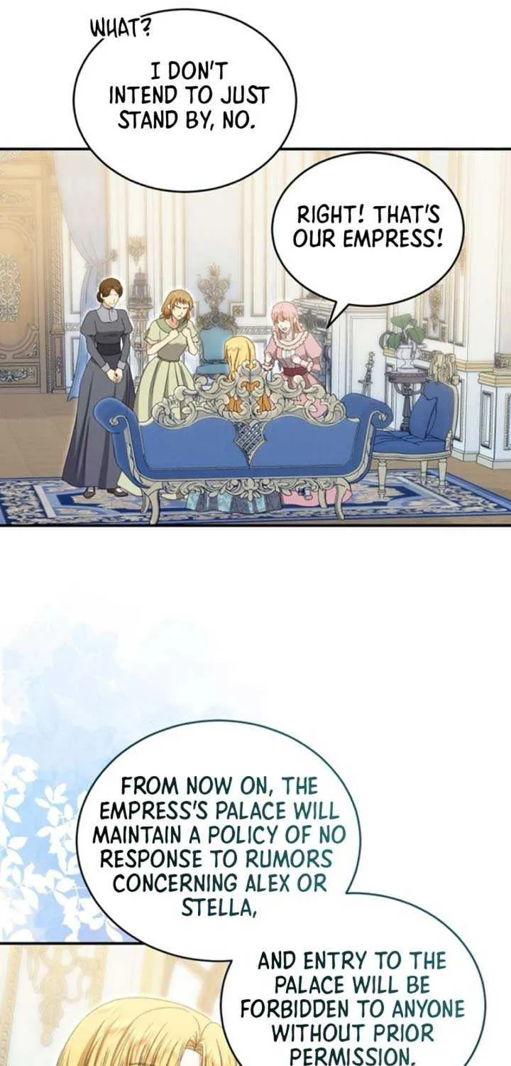Read The Killer Empres chapter 5 image 56 on Lezhin