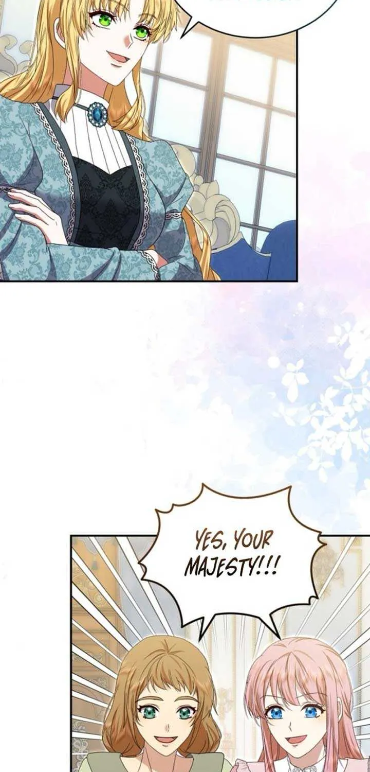 Read The Killer Empres chapter 5 image 57 on Lezhin