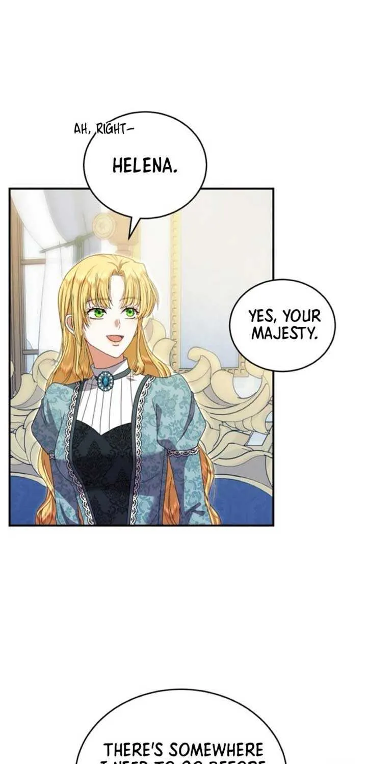 Read The Killer Empres chapter 5 image 59 on Lezhin