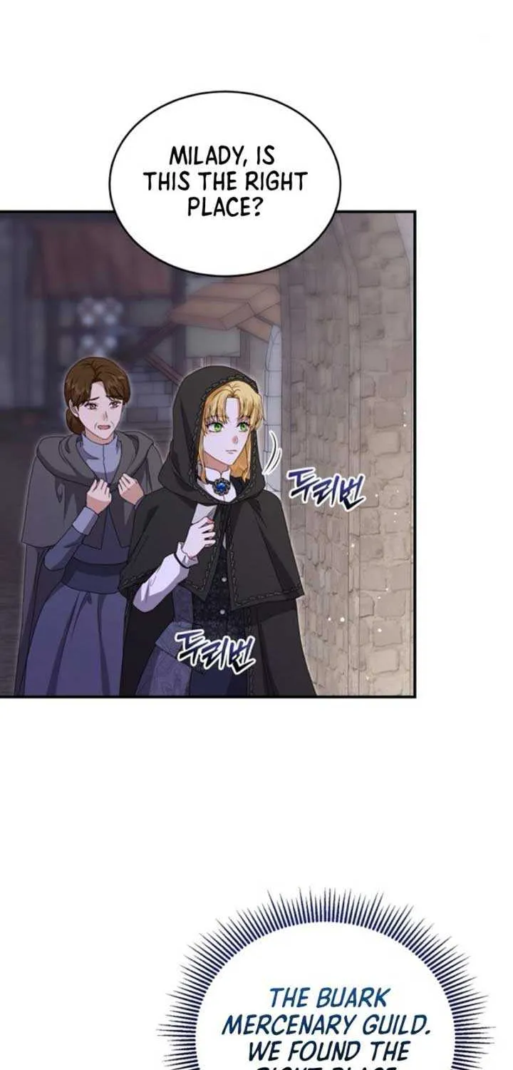 Read The Killer Empres chapter 5 image 62 on Lezhin