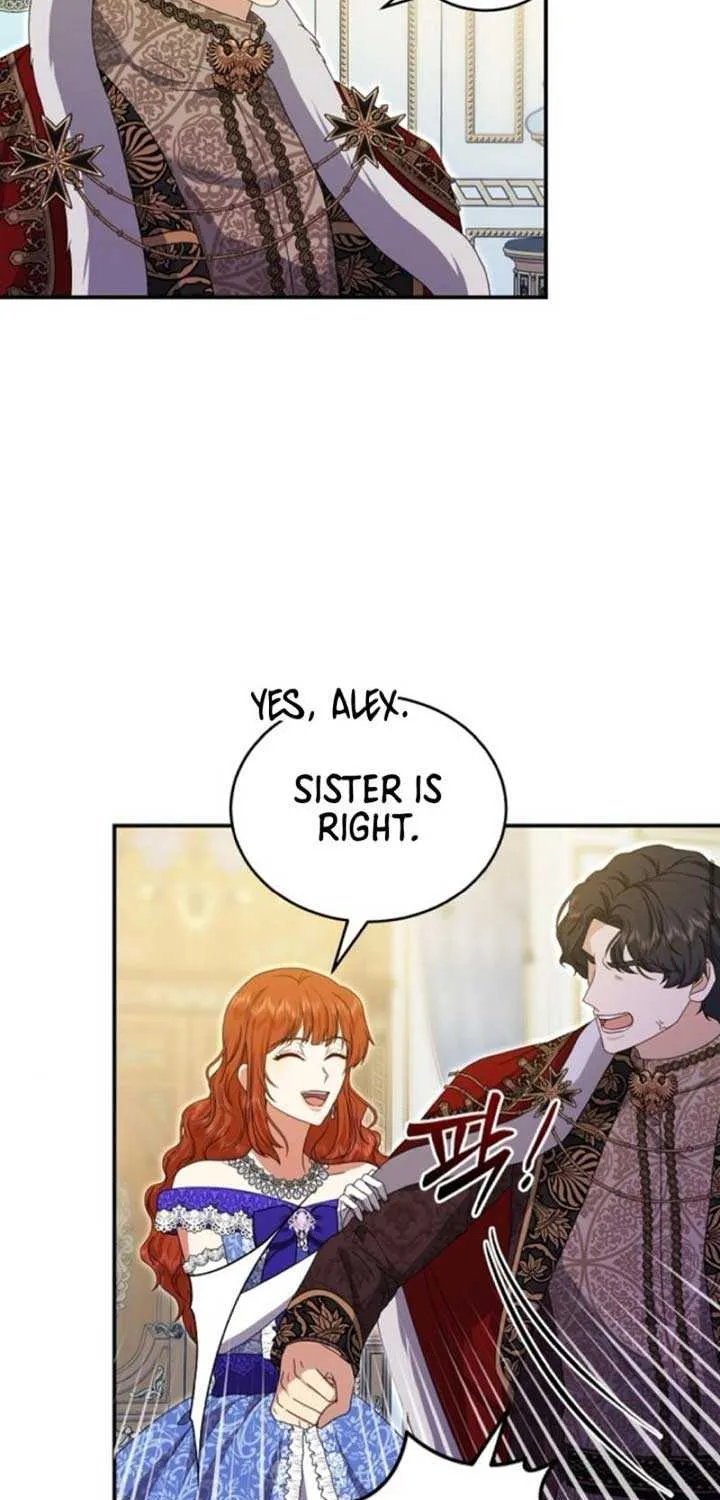 Read The Killer Empres chapter 5 image 8 on Lezhin