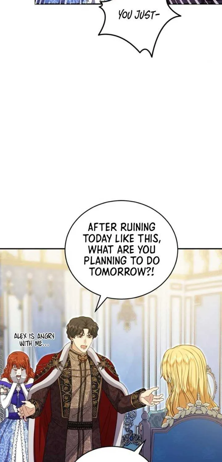 Read The Killer Empres chapter 5 image 9 on Lezhin