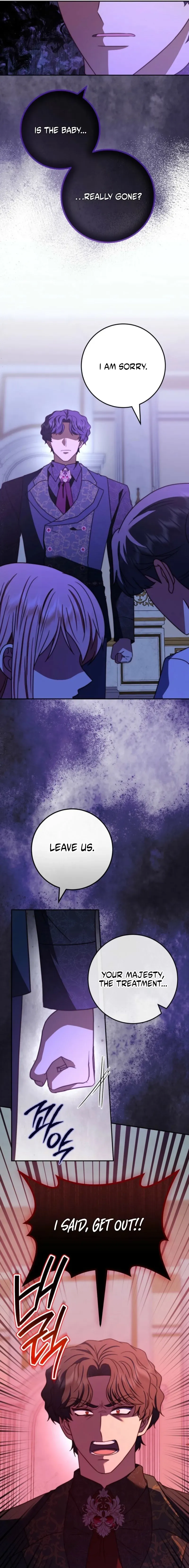 Read The Killer Empres chapter 50 image 10 on Lezhin