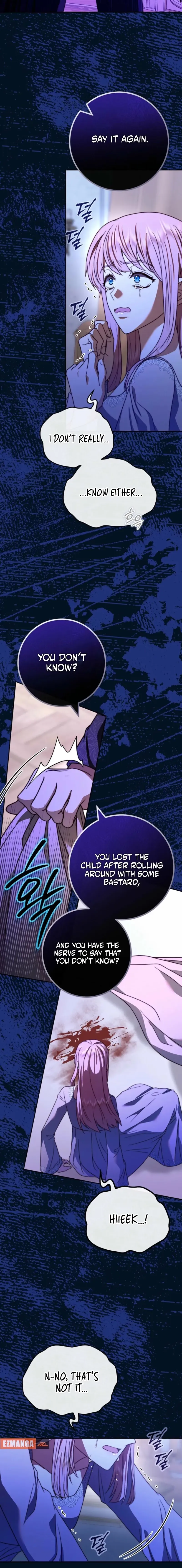 Read The Killer Empres chapter 50 image 13 on Lezhin