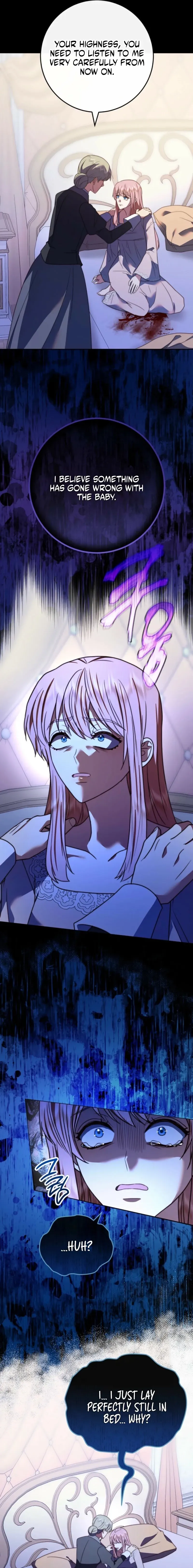 Read The Killer Empres chapter 50 image 4 on Lezhin
